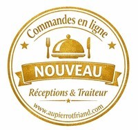 COMMANDES EN LIGNE